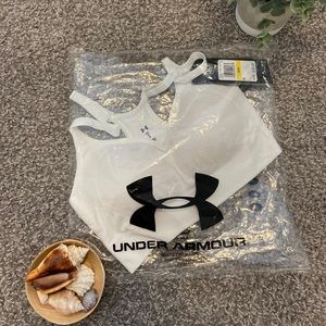 Under Armour Sports Bra